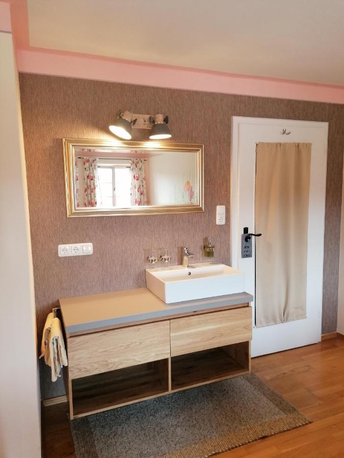 Ferienhof Moyer Hoslwang Экстерьер фото